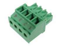 Phích cắm Weishaupt 716788