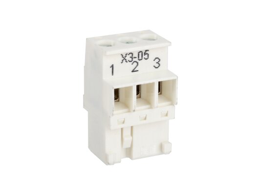 Phích cắm Weishaupt, 716410