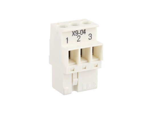 Phích cắm Weishaupt, 716418