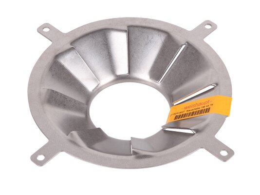 Đĩa cân bằng Weishaupt 185 x 75 mm, mã: 21150414027