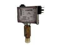Công tắc áp suất Sauter DSA58F001