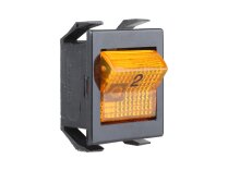 Công tắc Weishaupt 1312-B5-N 250V 700932