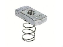 Đai ốc lò xo Weishaupt 412509