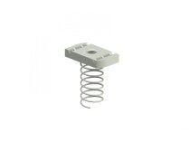 Weishaupt 412506 lò xo đai ốc