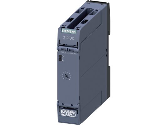 Rơle hẹn giờ Siemens 3RP2574-1NW30 703300