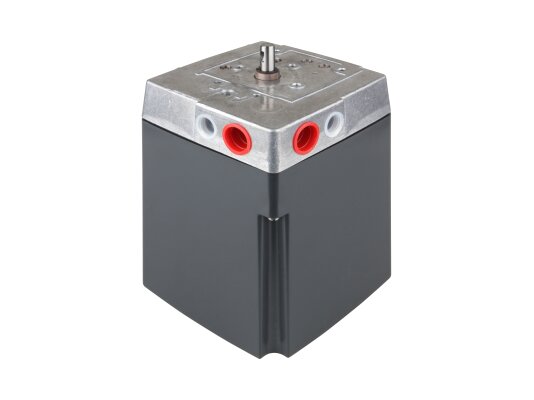 Bộ truyền động servo Riello SQM10.16502