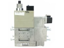 Riello MB 420/1 - RT 52 bộ tăng áp gas, mã: 3970257