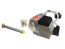 Bộ điều khiển khí Riello MBC 65 DLE