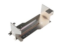 Giá đỡ Weishaupt có thanh ray hỗ trợ 23231012022