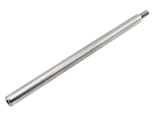Chốt hạ cánh Weishaupt M10 x 265 mm, nghệ thuật: 21750414047.