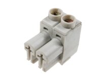 Đầu nối cắm Weishaupt 716186