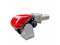Bộ đốt gas Riello RS 200/EV O2 BLU TC FS1/FS2, mã: 20172159