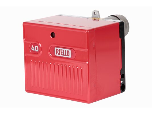 Bộ đốt diesel Riello 40 G 5