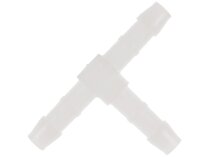 Weishaupt TS4 T-tee hình chữ T, mã: 453009.