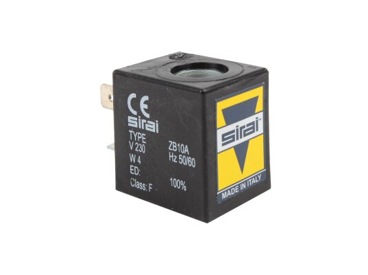 Cuộn dây điện từ Elco ZB10A
