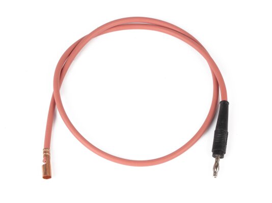 Dây cáp điện cực đánh lửa Elco 790 mm, 65327477