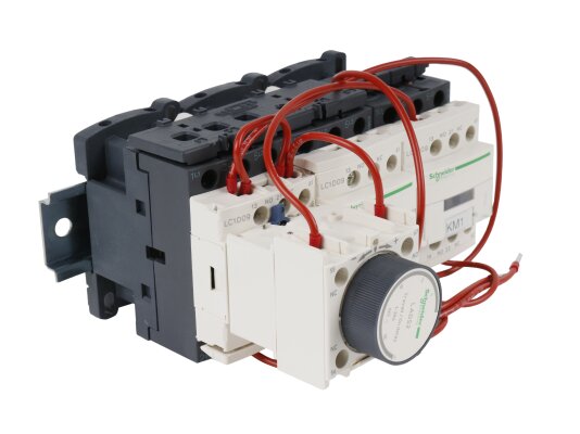 Bộ khởi động động cơ Elco 65311948