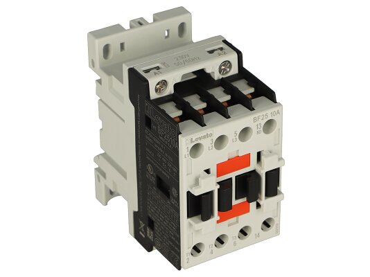 Riello BF25 10 A230 bộ điều khiển tiếp điểm thu nhỏ, mã: 3014147