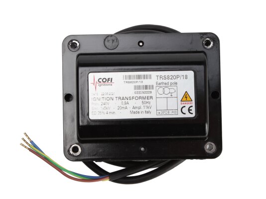 Biến áp đánh lửa Cofi TRS820P/18