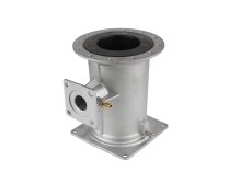 Ống Venturi Honeywell VMU500A1009