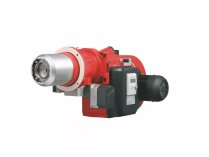 Bộ đốt khí Weishaupt G 7/1-D, 2, thiết kế ZMAD, art.: 15171786.