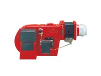 Bộ đốt gas/diesel Weishaupt GL 7/1-D, 1, phiên bản ZD, nghệ thuật: 15571491.
