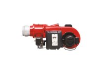 Bộ đốt gas/diesel Weishaupt GL 8/1-D, phiên bản ZD, mã: 15581493.