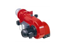 Đèn đốt dầu hỏa Weishaupt L30/2-A R-3LN, nghệ thuật: 21130302