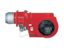 Đầu đốt dầu nhiên liệu Weishaupt MS 40Z/1-B, mã: 21240200.