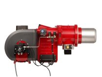 Bộ đốt gas Weishaupt G 30/2-A, DN100, thiết kế 3LN, nghệ thuật: 21730564.
