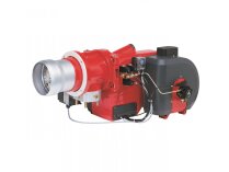 Đầu đốt gas Weishaupt G 40/2-A, DN125, thiết kế 3LN, mã: 21740574.