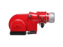 Đèn đốt gas Weishaupt G 3/1-E, 2, thiết kế ZMAE, mã: 25131687.