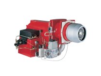 Bộ đốt diesel Weishaupt RL 30/2-A, thiết kế ZM, nghệ thuật: 21130502.