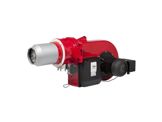 Bộ đốt diesel Weishaupt RL 70/1-A, thiết kế ZM, nghệ thuật: 21170402.