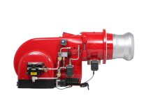 Bộ đốt khí/diesel Weishaupt RGL 30/2-A, 2, thực hiện 3LN, nghệ thuật: 21830519.