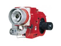 Bộ đốt gas/diesel Weishaupt RGL 50/2-A, 2, thực hiện 3LN, nghệ thuật: 21850519.