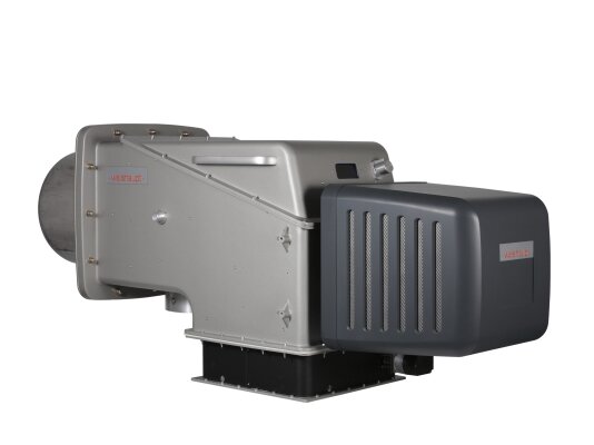 Đầu đốt gas Weishaupt WKG 50/1-B, DN 150, thiết kế ZM-1LN, nghệ thuật: 27750375.