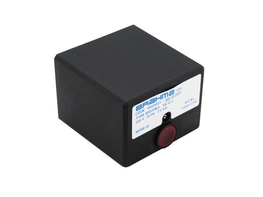 Brahma SR3/CM.0 18033001 nồi hơi tự động.
