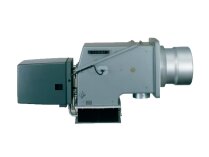 Đèn đốt gas Weishaupt WKG 70/1-B, DN 150, thiết kế ZM-NR, hoàn chỉnh, mã: 27770372.