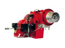 Bộ đốt khí/dầu diesel Weishaupt RGL 9/1-D, 2, thiết kế ZMD, mã: 65691783