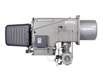 Bộ đốt khí/dầu Weishaupt WKGL 4/0-A, DN 100, thiết kế ZM, mã: 67844251.