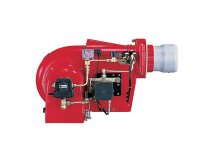 Đèn đốt diesel Weishaupt RL 11, thiết kế ZMD không có bộ chuyển đổi tích hợp, art.: 68117402