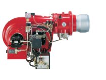 Bộ đốt khí/dầu Weishaupt RGMS 10/1-D, DN 80, thiết kế ZMD, nghệ thuật: 69805783