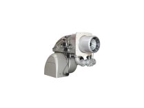 Bộ đốt diesel Weishaupt WKmono-L 80/1-A, thiết kế ZM-R, nghệ thuật: 00000531.
