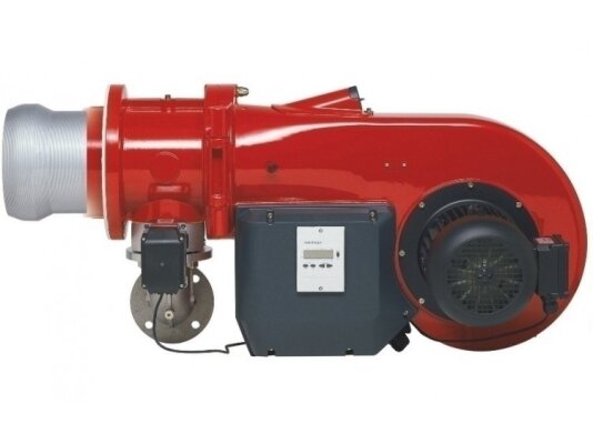 Đầu đốt diesel Weishaupt WM-L 20/2-A/T, mã: 21121020.