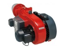 Đầu đốt diesel Weishaupt WM-L 10/3-A/R, art: 21511030.