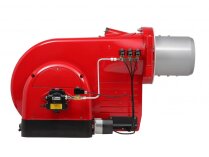 Đầu đốt dầu diesel Weishaupt WM-L30/2-A R-3LN, mã: 21532020.
