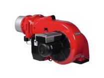 Đầu đốt diesel Weishaupt WM-L 50/1-A, thiết kế R, mã: 21552010.