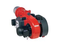 Đầu đốt gas Weishaupt WM-G 10/3-A, 3/4, thiết kế ZM, art: 21711030-10001000