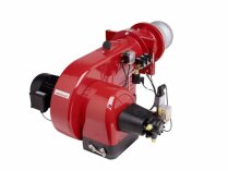 Bộ đốt Weishaupt WM-G20/2-A DN 100, model ZMI, nghệ thuật: 21721716